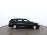 gebraucht VW Passat Variant 2.0 TDI Aut LED RADAR NAV SITZHZG