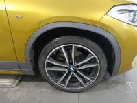 gebraucht BMW X2 xDrive20d