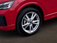 gebraucht Audi Q2 30 TFSI admired
