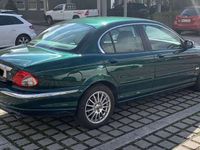 gebraucht Jaguar X-type 2,5 V6 Executive