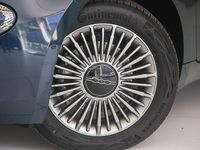 gebraucht Fiat 500e E Elektro 3+1 42 kWh