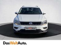 gebraucht VW Tiguan TSI