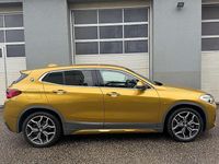 gebraucht BMW X2 xDrive25e PHEV M-Paket Aut.