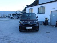 Gebraucht VW ID. Buzz Pro 210 kW (286 PS) 2025 Schwarz  metallicperleffektno Van / Kleinbus