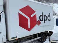 Gebraucht Mercedes Sprinter 163 PS (119 kW) 2021 Weiß Van