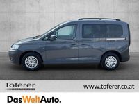 gebraucht VW Caddy Family TDI