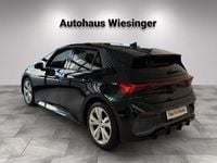 Neu Cupra Born e-Boost 169 kW (231 PS) 2026 Schwarz  metallic Kleinwagen