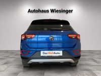 gebraucht VW T-Roc Friends TSI