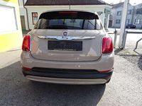 gebraucht Fiat Sedici 500X E-torQ City Look Lounge