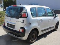 gebraucht Citroën C3 Picasso 1,4 16V VTi Comfort