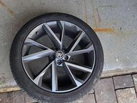 gebraucht Skoda Kodiaq 20 TDI SCR 4x4 Sportline DSG