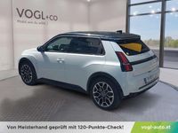 gebraucht Renault R5 E-TECH ELECTRIC Roland Garros 150 PS