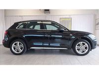 gebraucht Audi Q5 40 TDI quattro sport S-tronic