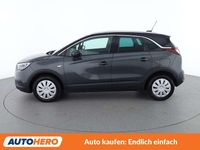 Gebraucht Opel Crossland X Ultimate 131 PS (96 kW) 2018 Grau SUV