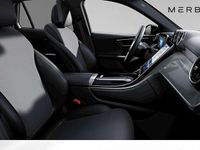gebraucht Mercedes GLC300e 4MATIC mit EQ Hybrid Technologie Österr