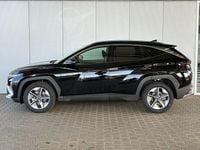 Neu Hyundai Tucson GO! 160 PS (117 kW) 2025 Schwarz SUV
