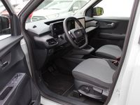 gebraucht Ford Courier E-TourneoTitanium