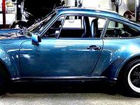 gebraucht Porsche 930 Turbo Coupe