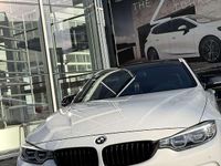 Gebraucht BMW 428 Sport Line 245 PS (180 kW) 2014 Coupé