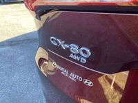 gebraucht Mazda CX-80 NEUPHEV 327ps AT AWD HOMURA PLUS