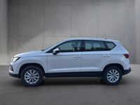 gebraucht Seat Ateca Reference Edition 1.0 TSI