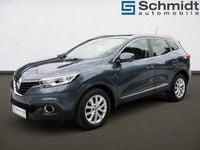 gebraucht Renault Kadjar Energy dCi 130 4WD 6-Gang Zen