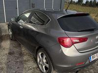 gebraucht Alfa Romeo Giulietta 1.4 TB 16V