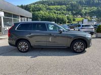 gebraucht Volvo XC90 Momentum Pro AWD