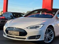 gebraucht Tesla Model S aus Hohenems - 532 PS und 93000 km