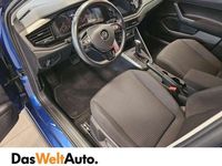 gebraucht VW Polo Comfortline TSI DSG OPF