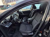 gebraucht Mazda 3 Sport 16i GT Edition