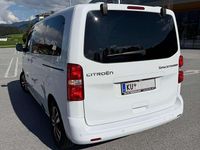 gebraucht Citroën Spacetourer Business Lounge, BlueHDi 180 S&S EAT8