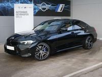 Gebraucht BMW 320 Shadowline 190 PS (139 kW) 2025 Saphirschwarz metallic Limousine