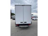 gebraucht Mercedes Sprinter Vermittlungsverkauf