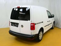 gebraucht VW Caddy Kastenwagen 20 TDI