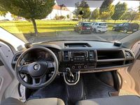 Gebraucht VW T6.1 S 150 PS (110 kW) 2019 Weiß Van