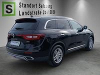 Gebraucht Renault Koleos Initiale Paris 190 PS (139 kW) 2020 Schwarz SUV