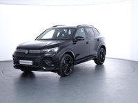 Gebraucht VW Tiguan Sport 204 PS (150 kW) 2025 Schwarz  metallic SUV