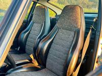 gebraucht Porsche 911 Turbo 3.3