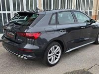 gebraucht Audi A3 35 TDI S-tronic *Matrix*Navi*Kamera*Virtual Tacho*