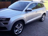 gebraucht Skoda Karoq 15 TSI Style