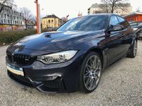 gebraucht BMW M3 M-DKG Aut. COMPETITION 30 Jahre M-EDT 1/500*MEGA!*