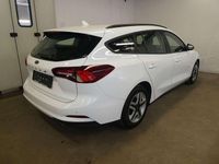 gebraucht Ford Focus Kombi 1.5EcoBlue, LED, Winter-Paket