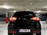 gebraucht Kia Rio 1,2 CVVT ISG Active
