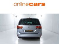 gebraucht Seat Alhambra 1.4 TSI Executive 7-SITZER XENON AHK