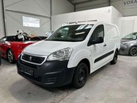 gebraucht Peugeot Partner Kastenwagen L2H1 *MwST. LANGER RADSTAND*