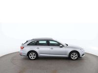 gebraucht Audi A4 35 TDI Avant Aut LED NAVI SITZHZG TEMP PDC