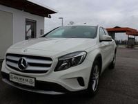 gebraucht Mercedes GLA180 CDI Aut.