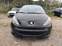 gebraucht Peugeot 207 1.4 95 VTi
