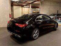 gebraucht Mercedes CLA200 Mercedes cla 200Amg Line MBUX System